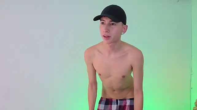 lian_cameron 웹캠 쇼