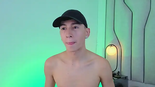 lian_cameron 在線直播表演