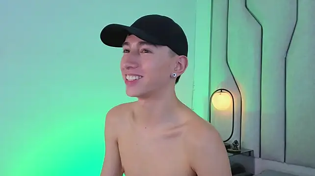 lian_cameron webkamerás műsora