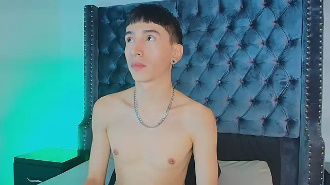 lian_cameron ওয়েবক্যাম শো