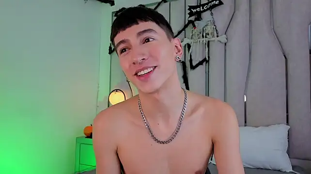 lian_cameron webcam show
