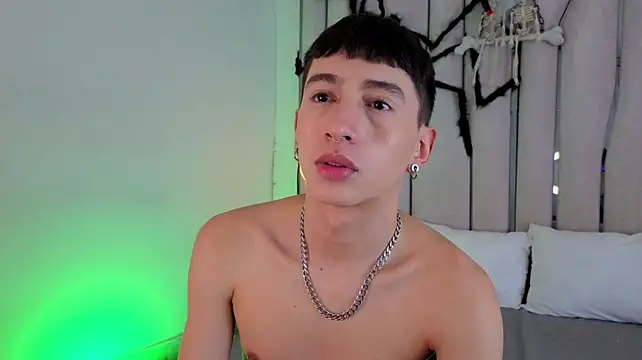 lian_cameron Webcam Show