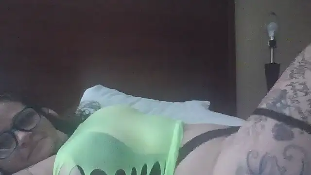 Show webcam de LyricRose85