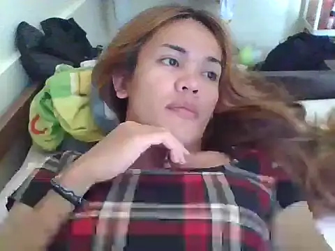 Show webcam de Almoghty_Maria