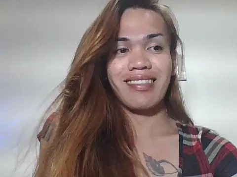 Show modela Almoghty_Maria na web-kameri
