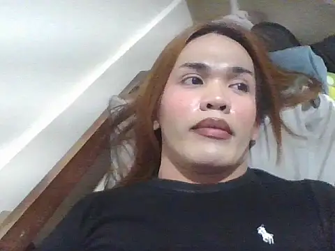 Show webcam de Almoghty_Maria