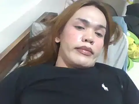 Almoghty_Maria Show Webcam