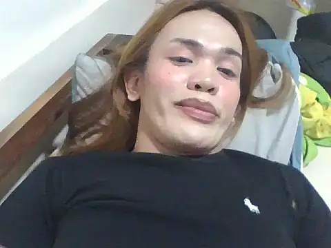Almoghty_Mariaのウェブカメラショー