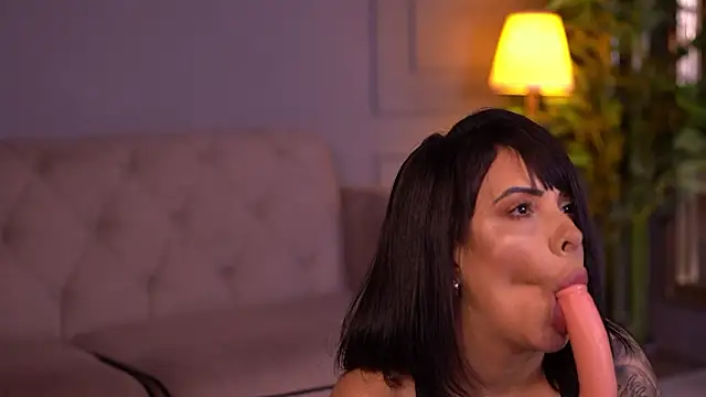 PerfectBootyXO Webcamshow