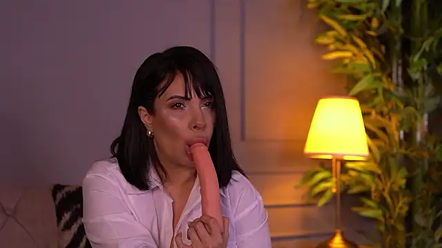 PerfectBootyXO Adlı Modelin Web Kamerası Şovu