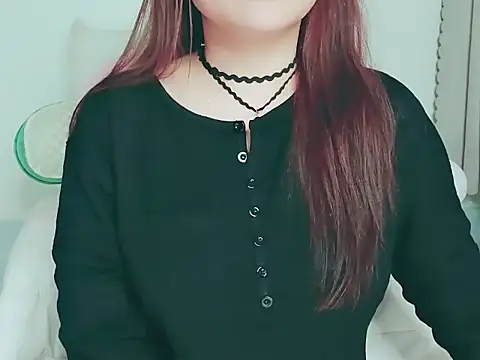 Calista_Calista élő XXX-chatje