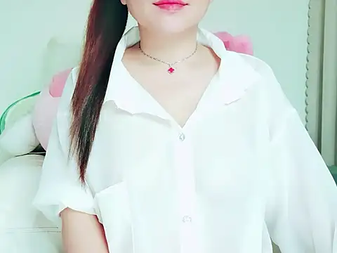 Calista_Calista 现场XXX聊天