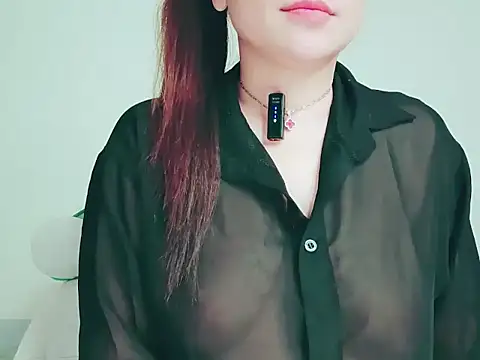 Calista_CalistaのライブXXXチャット