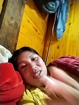 kussecka's Webcam Show