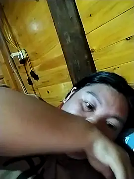 kussecka Webcam-Show