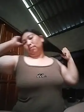 kussecka Chat XXX in diretta