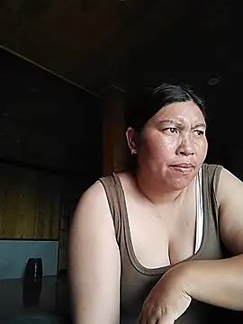 Živý XXX chat kussecka