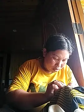 kussecka 现场聊天室