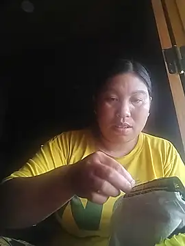 kussecka's Live XXX Chat