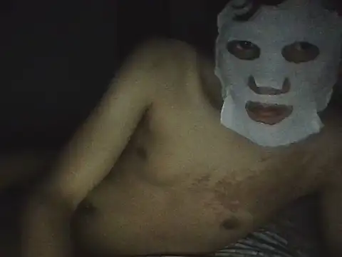 Ulese29 Webcam Show