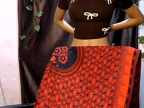 Ishani_live's Webcam Show