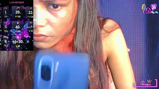 عرض كام Siya_Glows