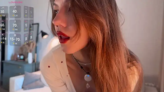 Belluccios Live XXX-chat