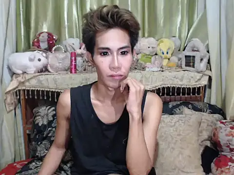 โชว์เว็บแคมของ HOT_ASIAN_CREAMMMYCUUUM