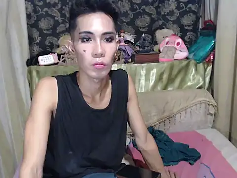 HOT_ASIAN_CREAMMMYCUUUMn Webbikameraesitys