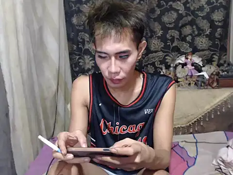 BIGCUMCOCK_FORYOU Pertunjukan Webcam