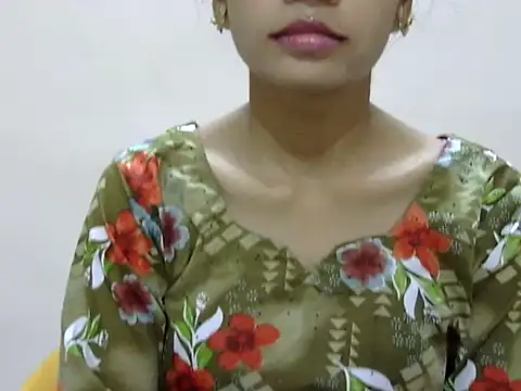 Kulsum_S' Webcam Show
