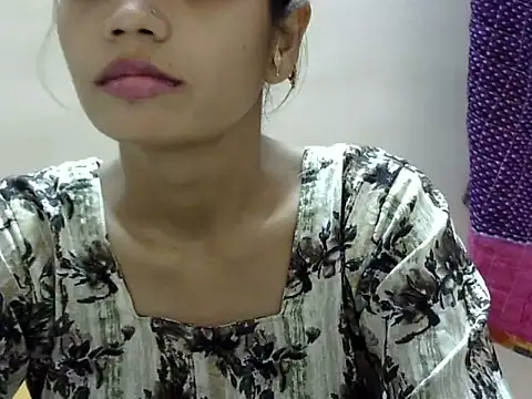 Show de webcam de Kulsum_S