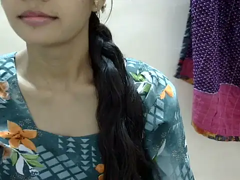 Kulsum_S Live XXX-Chat