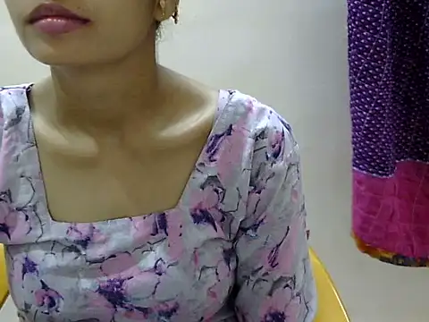 Chat XXX en directo de Kulsum_S
