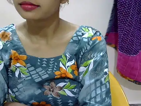 Kulsum_S Adlı Modelin Canlı XXX Sohbeti