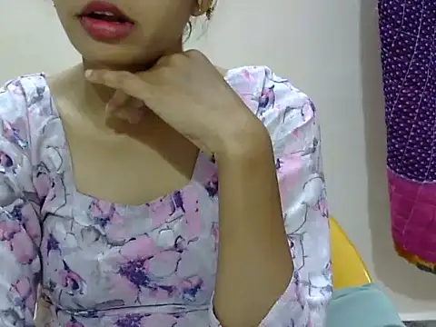 Chatroom XXX en direct de Kulsum_S