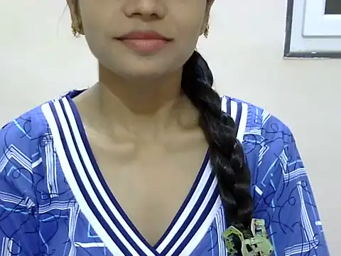 Chat XXX en directo de Kulsum_S