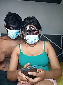 Show de Fiona_Girl na webcam