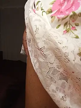 Fiona_Girl webcam show