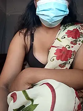 Pertunjukan Kamera Web Fiona_Girl