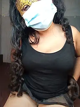 Fiona_Girl Webcam show