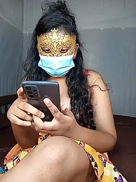 Fiona_Girl Webcam-Show