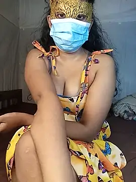 Show Webcam de Fiona_Girl