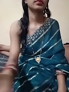YourRani webcam show