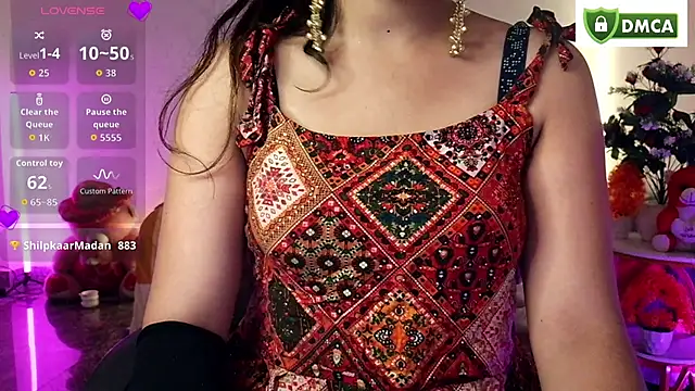 Show webcam de oo_yes_bhabhi