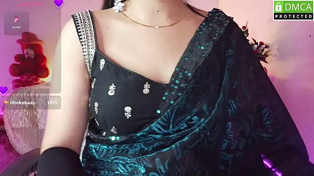 oo_yes_bhabhi Webcam-Show
