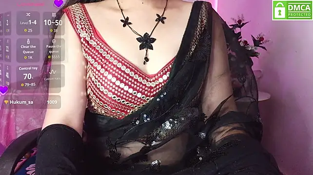 oo_yes_bhabhi Adlı Modelin Web Kamerası Şovu