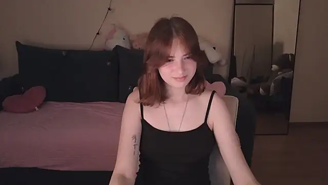 Czat XXX na żywo – Elis_bb