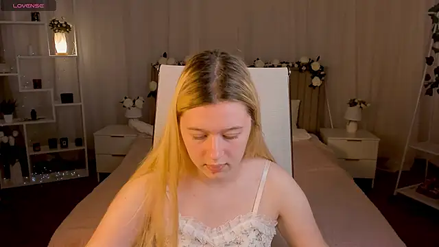 CelestineMauriac – Live XXX-chat