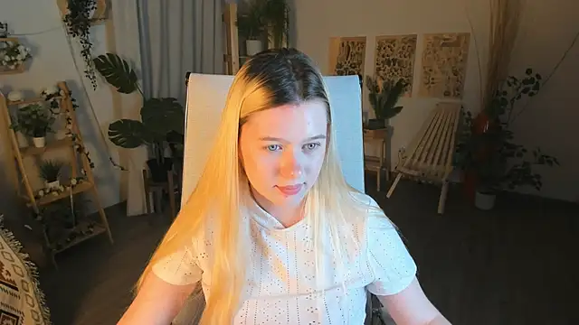 CelestineMauriac live XXX chat